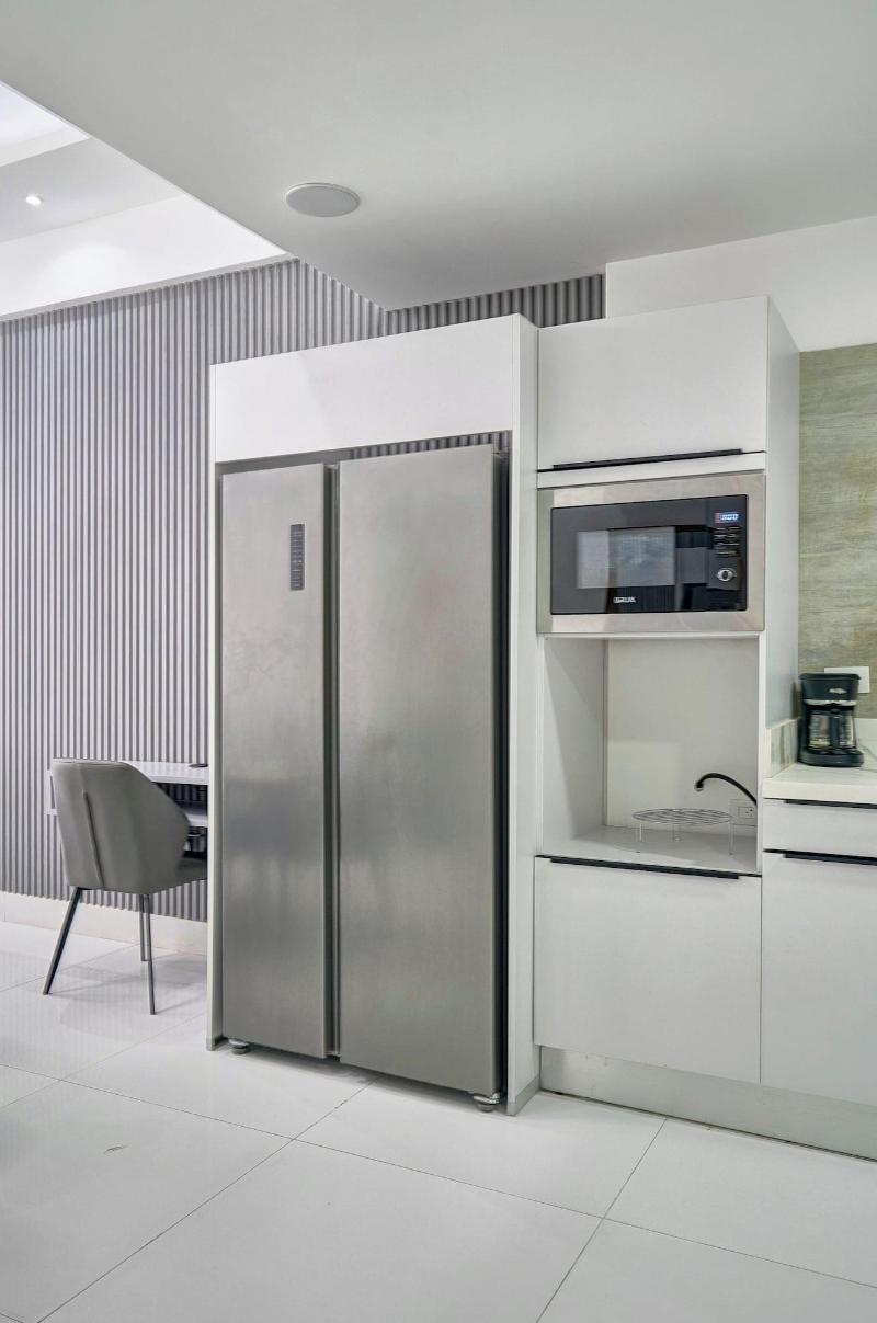 Monaco Residences Piantini image