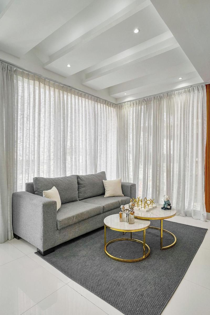 Monaco Residences Piantini image