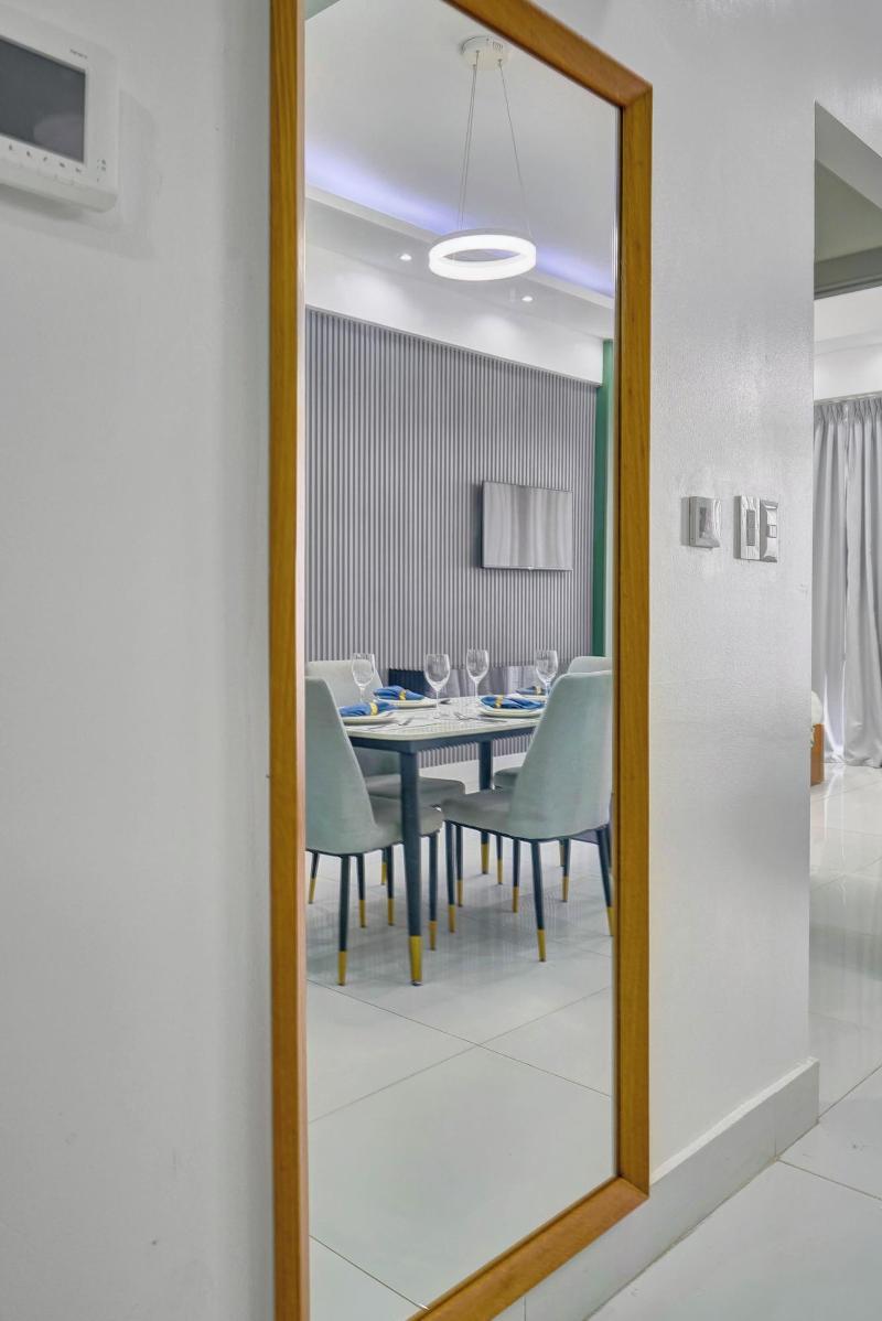 Monaco Residences Piantini image