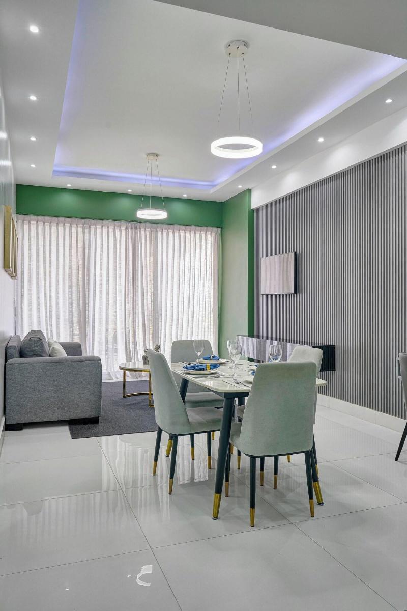 Monaco Residences Piantini image