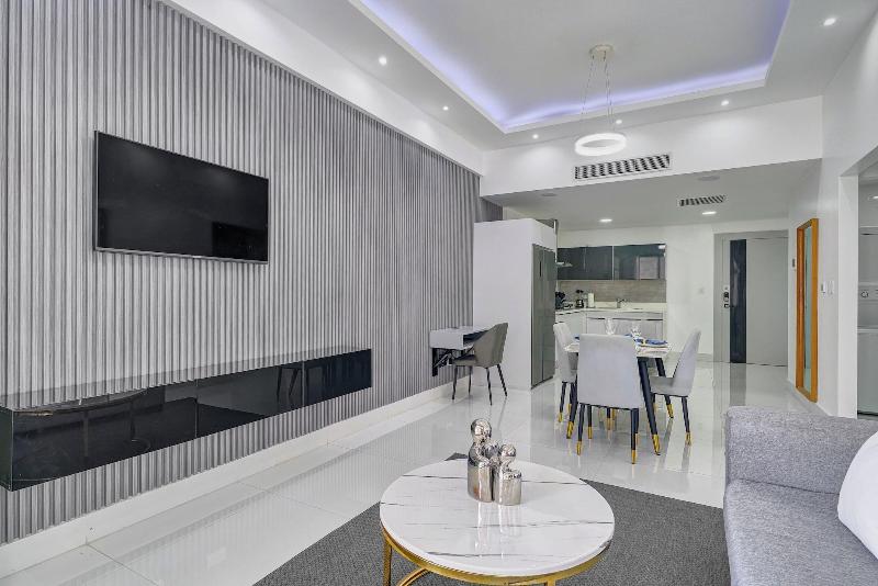 Monaco Residences Piantini image