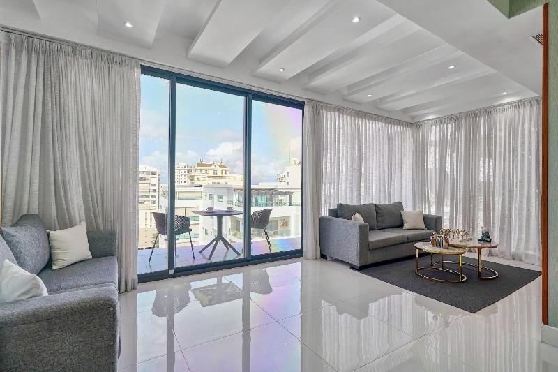 Monaco Residences Piantini image