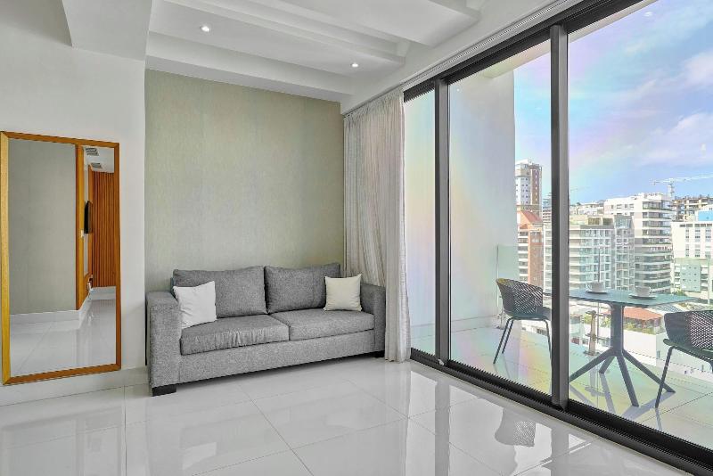 Monaco Residences Piantini image