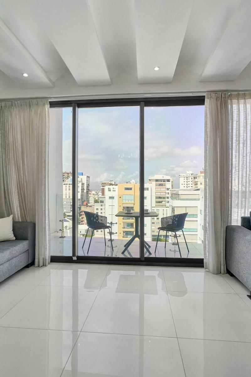 Monaco Residences Piantini image