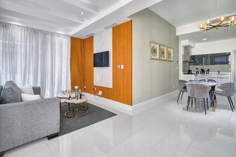 Monaco Residences Piantini image