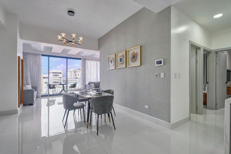 Monaco Residences Piantini image