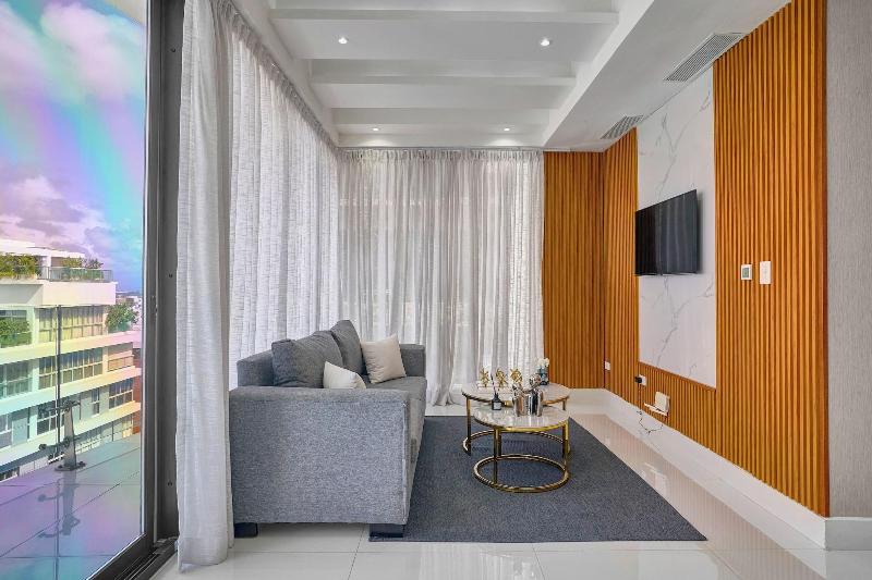 Monaco Residences Piantini image
