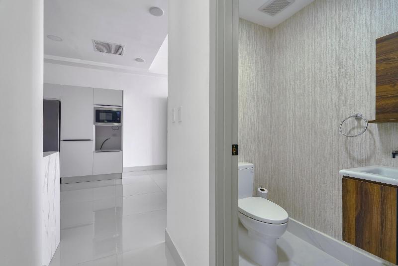 Monaco Residences Piantini image