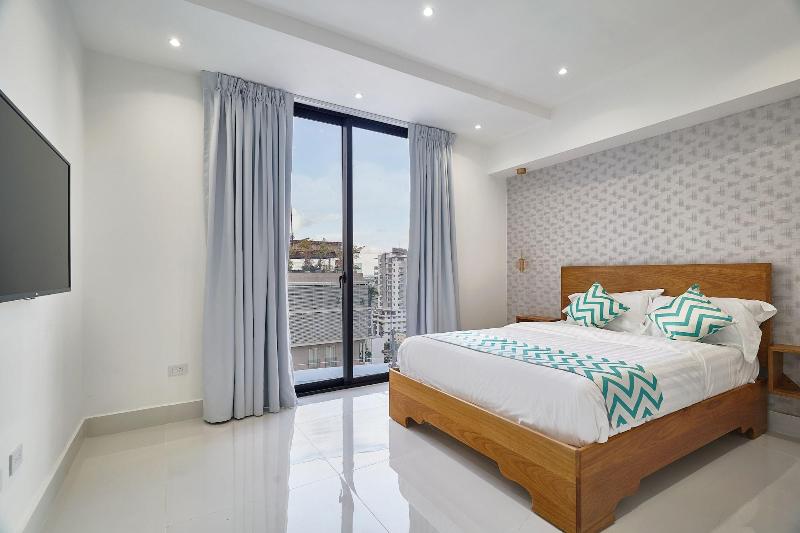 Monaco Residences Piantini image