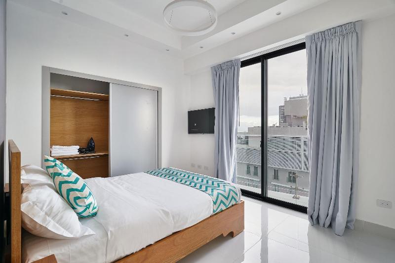 Monaco Residences Piantini image