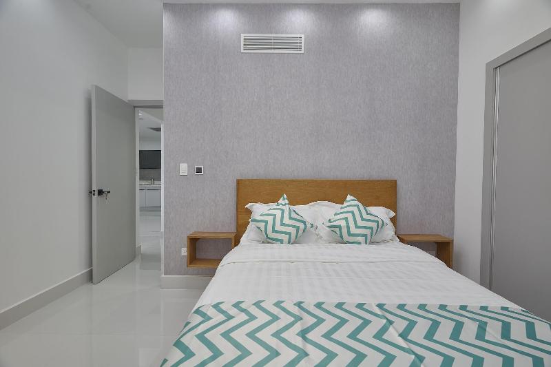 Monaco Residences Piantini image