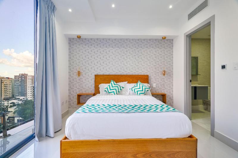 Monaco Residences Piantini image