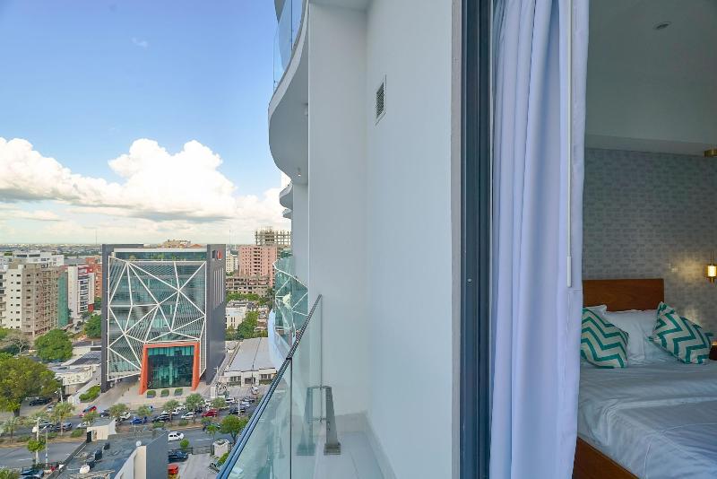 Monaco Residences Piantini image