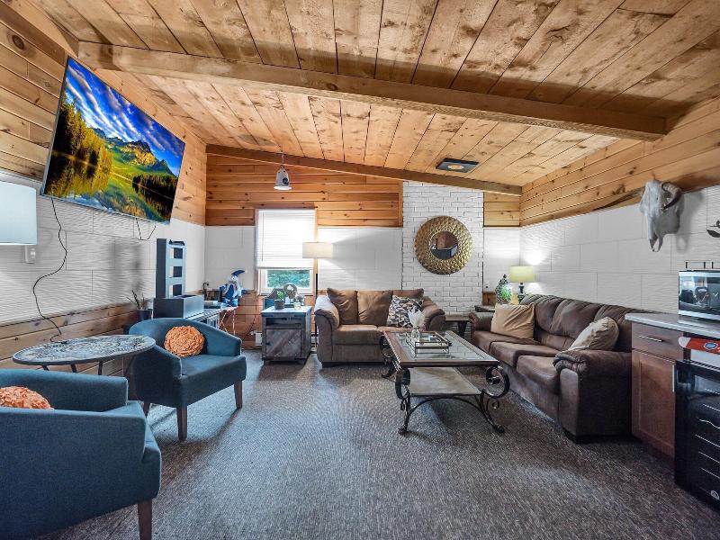 Timberline Lodge image