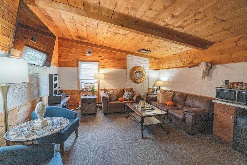 Timberline Lodge image