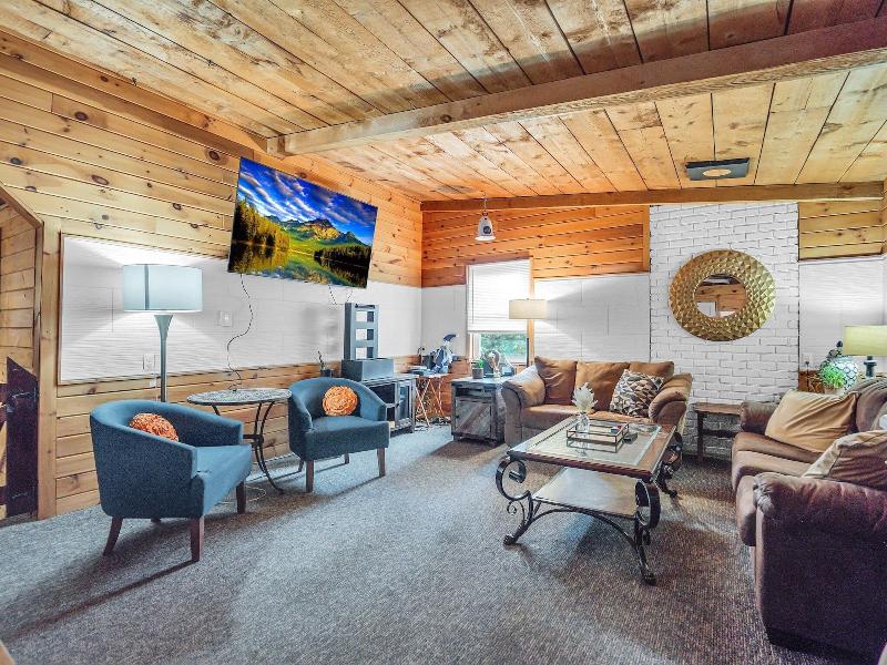 Timberline Lodge image