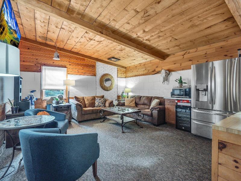 Timberline Lodge image
