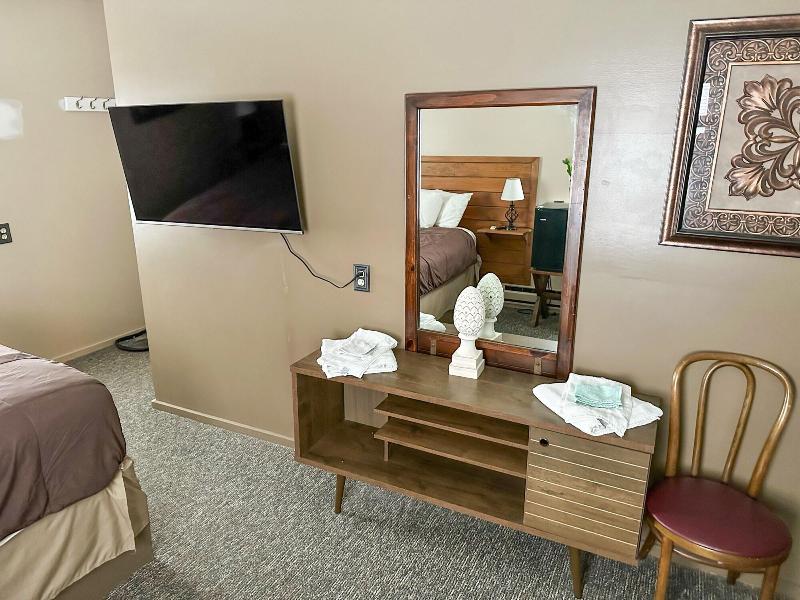 Timberline Lodge image