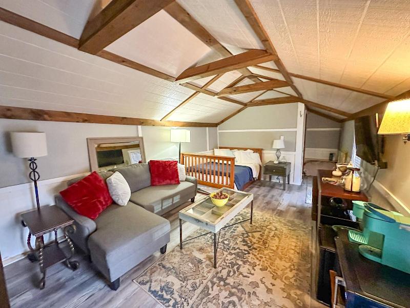 Timberline Lodge image