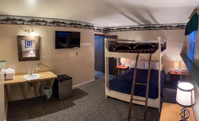 Timberline Lodge image