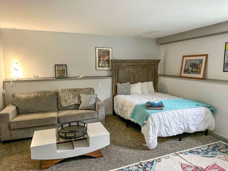 Timberline Lodge image