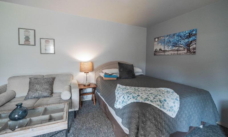 Timberline Lodge image