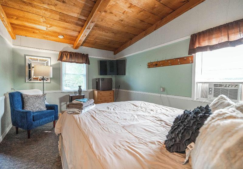 Timberline Lodge image