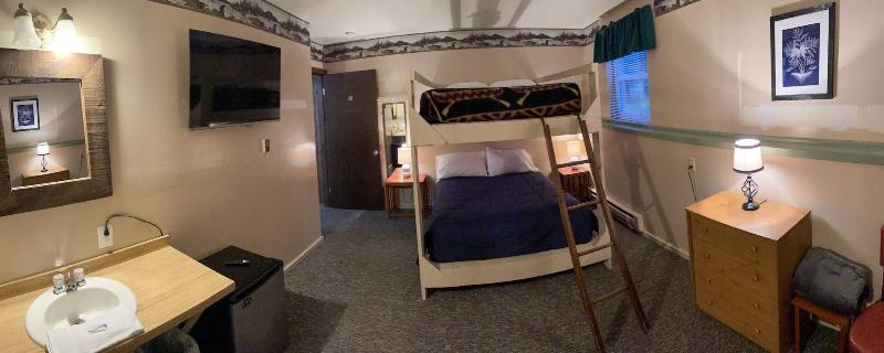 Timberline Lodge image