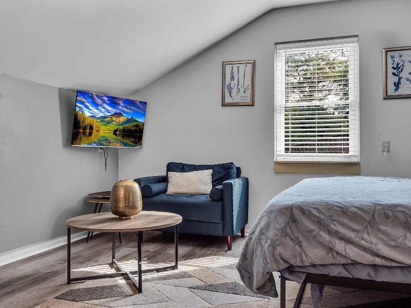 Timberline Lodge image