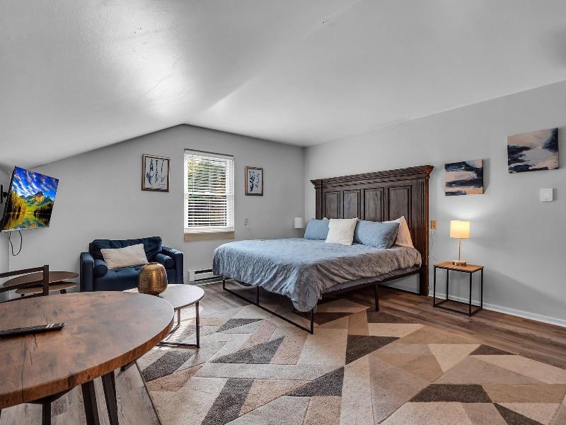 Timberline Lodge image