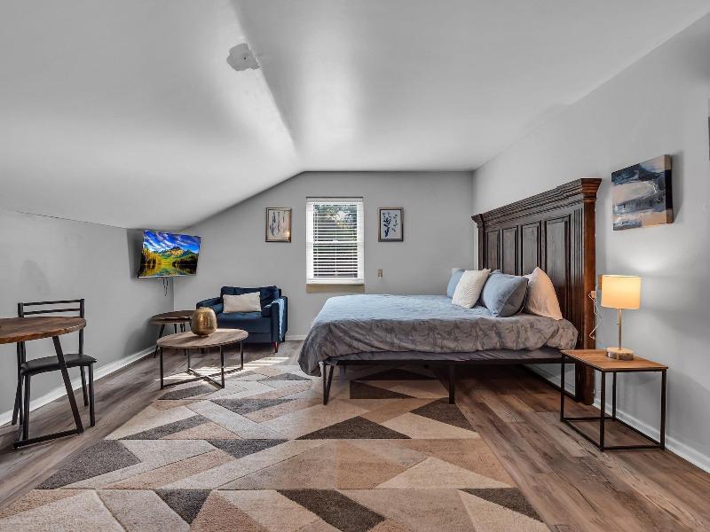 Timberline Lodge image