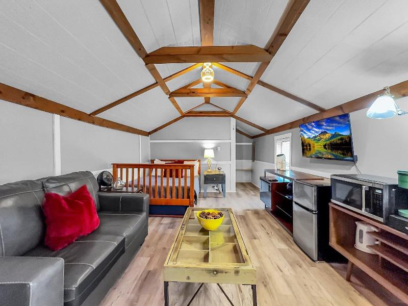 Timberline Lodge image