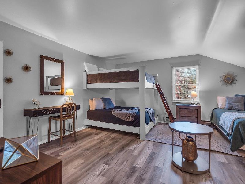 Timberline Lodge image