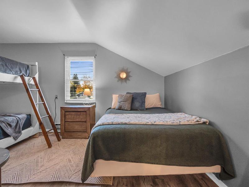 Timberline Lodge image