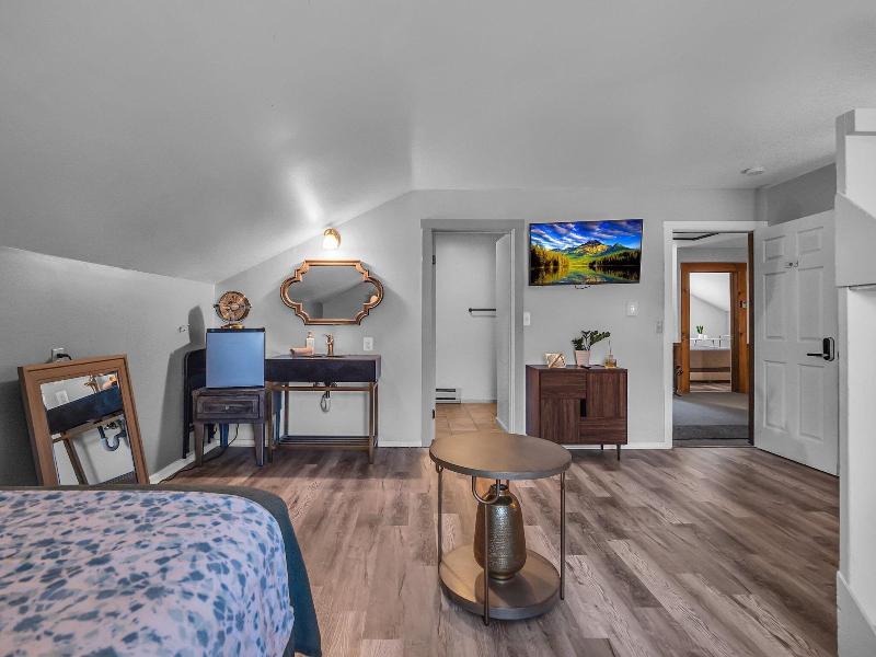 Timberline Lodge image