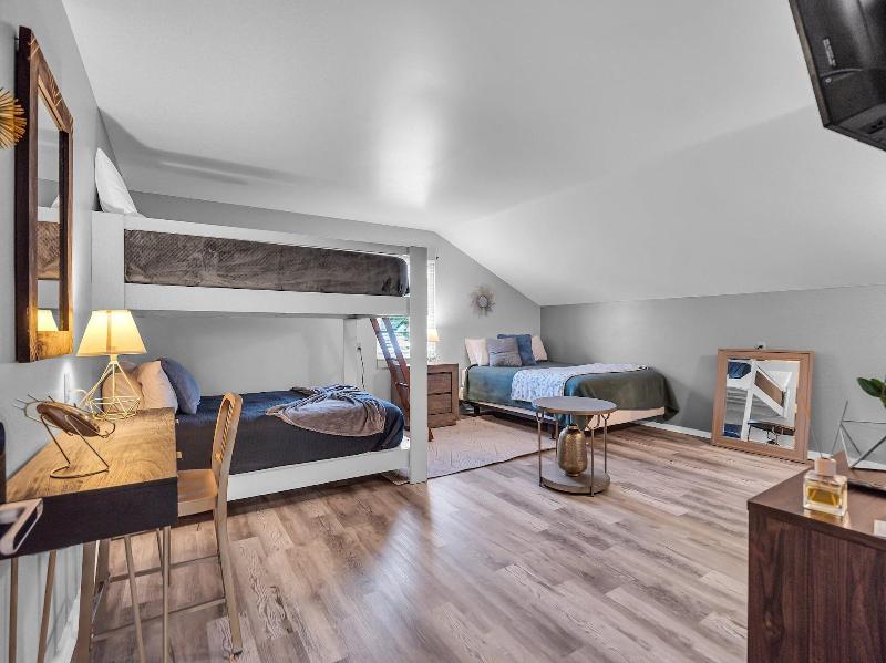 Timberline Lodge image
