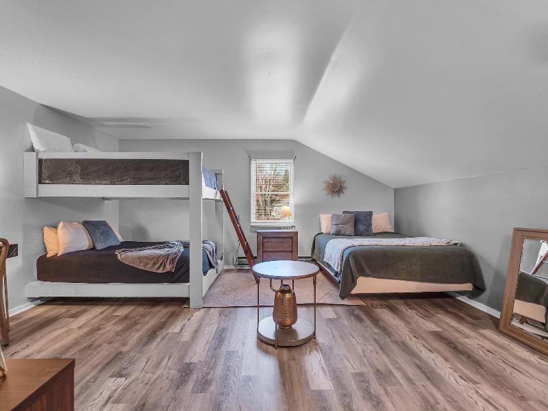 Timberline Lodge image