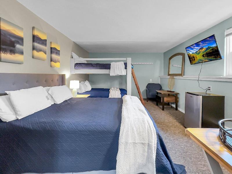 Timberline Lodge image