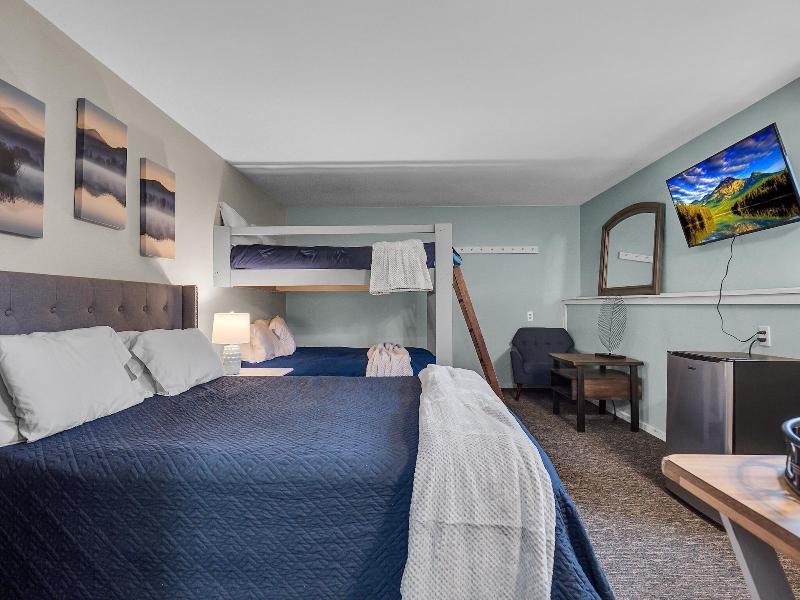 Timberline Lodge image