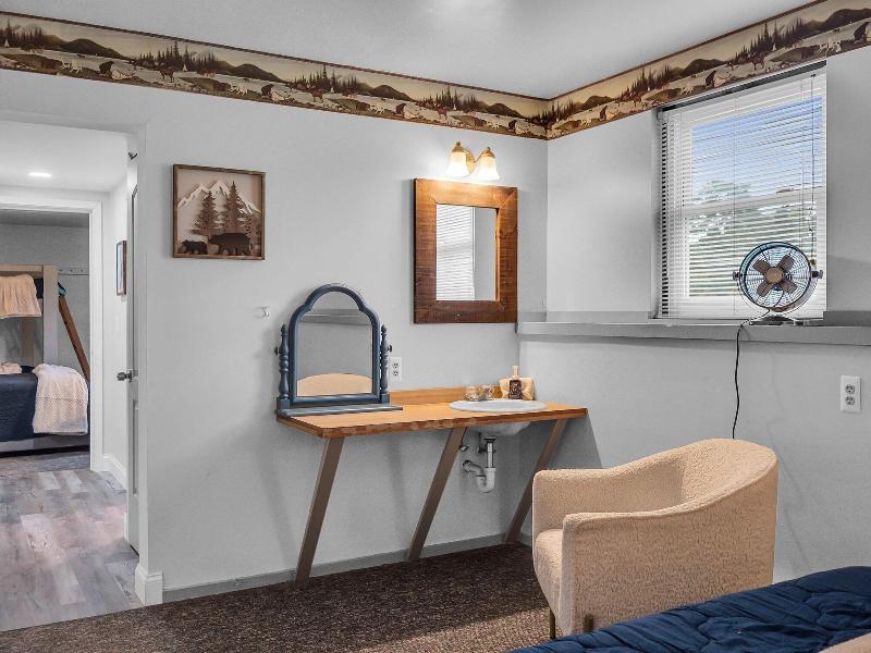 Timberline Lodge image