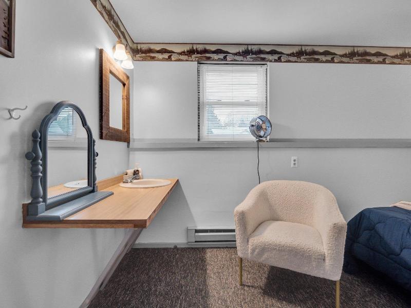 Timberline Lodge image