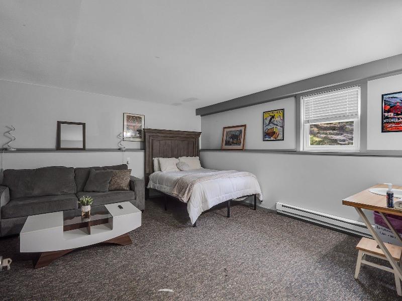 Timberline Lodge image