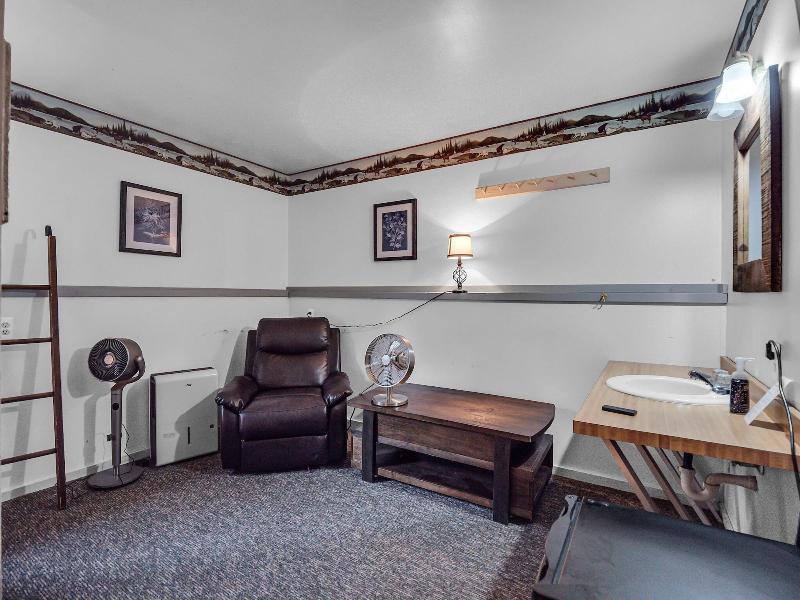 Timberline Lodge image