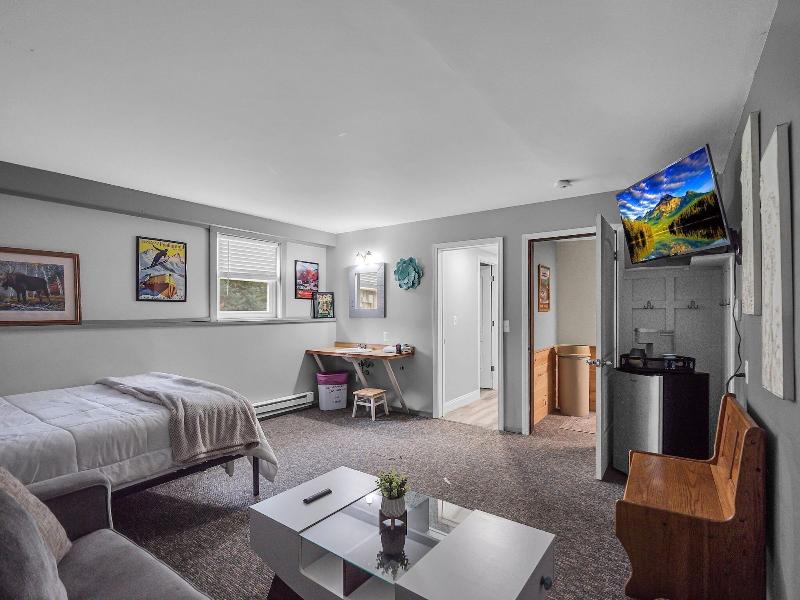 Timberline Lodge image