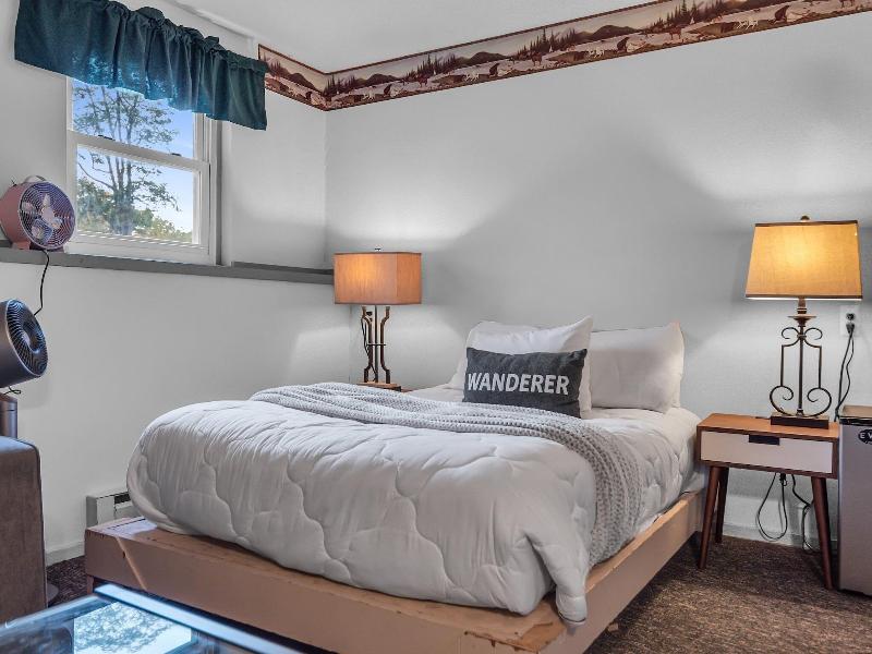 Timberline Lodge image