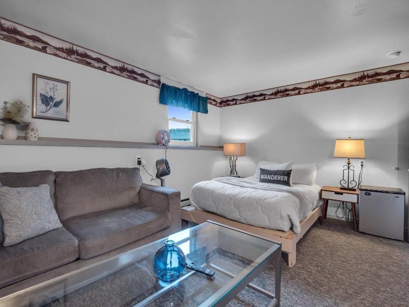 Timberline Lodge image