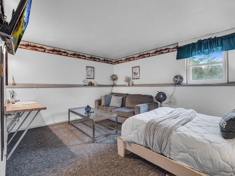 Timberline Lodge image