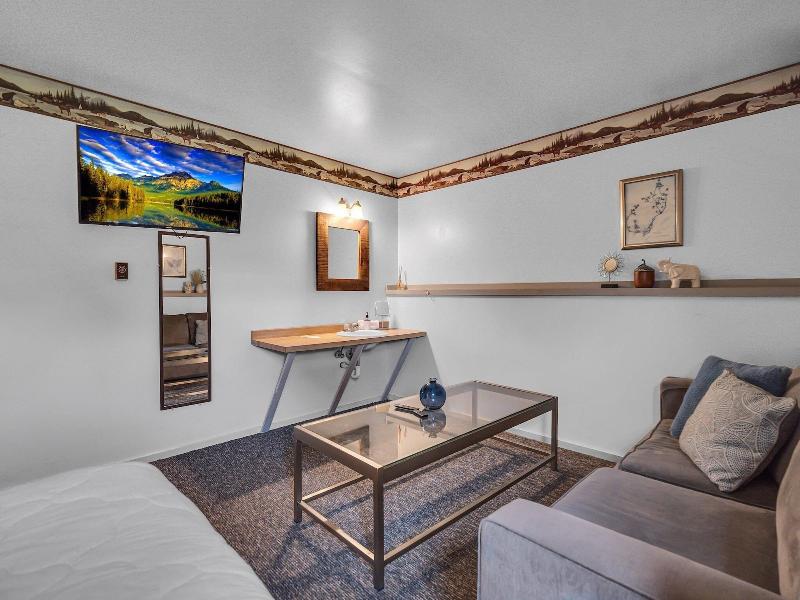 Timberline Lodge image