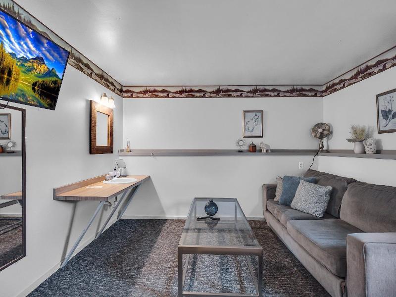 Timberline Lodge image