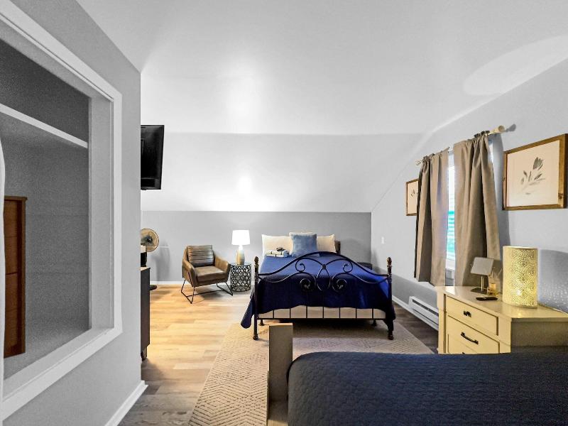 Timberline Lodge image